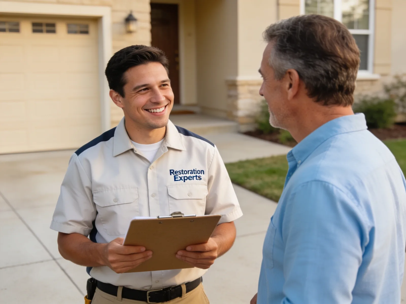 Water Damage Cleanup Kellyton, AL FAQs